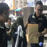 彰化警員涉包庇護膚店收賄　案發後兩人雙雙被免職