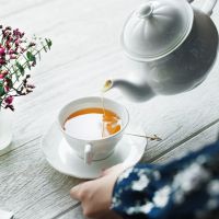 【蔡順山專欄】五種常見花茶 喝什麼好呢？