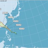 颱風逼近　高市六日多項活動取消或延期
