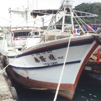 鮪釣漁船「進隆泰6號」失聯 漁業署洽請救援