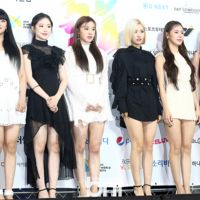 [bnt PHOTO]2019 SORIBADA頒獎典禮首爾舉行 Red Velvet&(G)I-DLE&NCT127等眾星現身紅毯