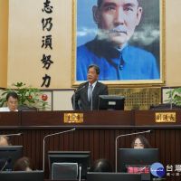 台南市議會臨時會圓滿閉幕　通過23億元墊付預算