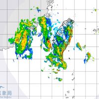 颱風陸警解除  全台1死9傷
