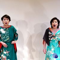 2019台日歌謠之夜　日本著名女高音獻唱