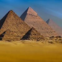 埃及自由行怎麼玩？神秘國度埃及旅遊行程、景點攻略
