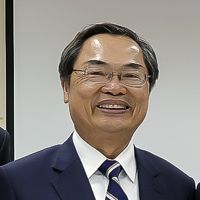 審計長林慶隆任期將屆　總統提名副主計長陳瑞敏接任