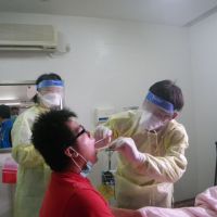 彰化腸病毒吃緊四十多班停課開學後更要嚴防