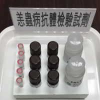 死亡率最高6成的「致命蟲咬」 台灣研發快速試劑適用全球