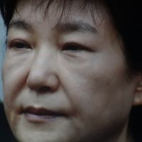 朴槿惠「閨密門」終審　大法院發回重審