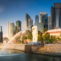 新加坡懶人包｜獅城自由行全攻略 交通、特色景點、美食通通不遺漏
