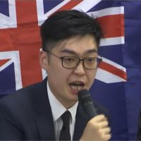 6民主人士被捕！黃之鋒、周庭保釋 香港眾志：白色恐怖