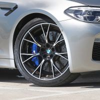 低調高手  BMW M5 Competition !