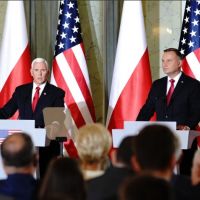 尋找盟友抵制華為？美國、波蘭簽署5G網路安全宣言