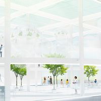台中綠美圖9月中開工 預計2022年完工