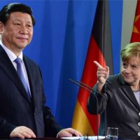 中國極權主義該付出代價！ 德媒籲歐盟應與台灣建交