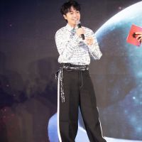 吳青峰首張專輯《太空人》亞洲發片記者會 五大驚喜
