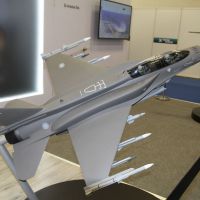 F-16新機特別預算2500億元  預計到115年交機完畢