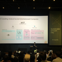全球熱門App代表齊聚！M17集團受邀出席韓國Google Play盛會