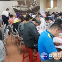 台南就業中心秋節前夕連3場徵才　提供近400個工作機會