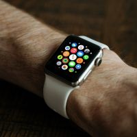 手腕的「這個」就是密碼！Apple Watch超神的新專利曝光