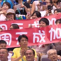 台北羽球公開賽精彩落幕！台灣再掀羽球風潮