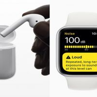 Apple開始注重果粉們的聽力健康！iOS13、WatchOS 6都新增音量檢測功能
