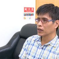 忠仁忠義分割40周年 忠義：代替哥哥活下去