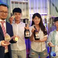 元智大學「創客」釀啤酒　「Lango Craft Beer」榮獲學術組總冠軍