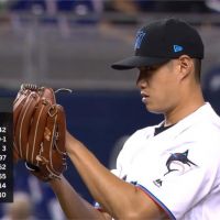 MLB／陳偉殷表現回穩 後援1.1局連飆3K無失分