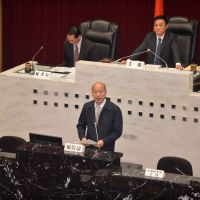 高市議會9月25日開議  韓國瑜施政報告