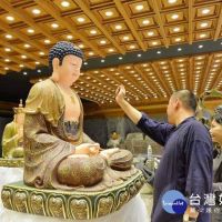 台灣最美的禪寺　宏願大千世界創立4週年