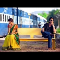 《寶萊塢愛情特快車》（Chennai Express）：當代歌舞片，捨印度其誰