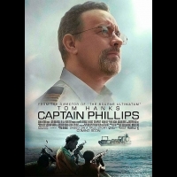 【怒海劫 Captain Phillips】- 這回少了威爾森的陪伴｜白話文