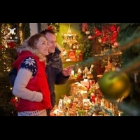 德國聖誕市集正夯 傳統節慶浪漫氛圍受歡迎