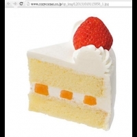 日本人氣發售／「七五三」限定米奇米妮蛋糕