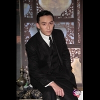 張震妻子莊雯如反感前助理稱呼  強調工作與戀情無關聯