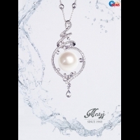 美軒珠寶成立30年 用「真、善、美」履行善念