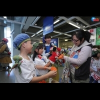 IKEA『填充玩具送愛心』活動  小小愛心大使助其他兒童快樂上學