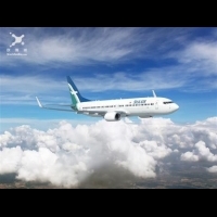 勝安航空飛印尼日惹 供新加坡往返最多印尼城市