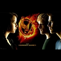 全明星對抗賽《飢餓遊戲2：星火燎原/The Hunger Games: Catching Fire》
