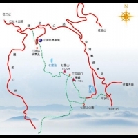新書快訊／台灣經典郊山 爬上台北最高峰