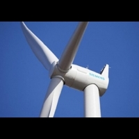 巴菲特投資風力發電 西門子獲10億美元訂單