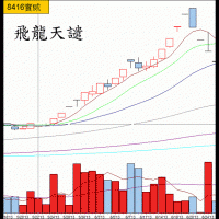 天譴飆股策略(一):龍門守護者│HiStock嗨投資
