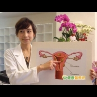 32歲女反覆流產　子宮肌瘤惹禍！