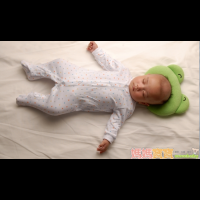 0～1歲寶寶睡眠狀態大解析｜媽媽寶寶