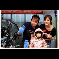 使用心得│3M與我的愛車魯啦啦之新科技超釉蠟體驗 by.黑俠客