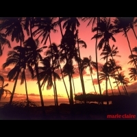 裝載陽光、沙灘、比基尼的美麗彩虹島 Hawaii夏威夷享樂進行曲│Marie Claire 美麗佳人