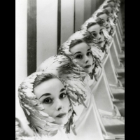 拍攝過最多《VOGUE》封面的攝影師-Erwin Blumenfeld