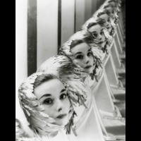 拍攝過最多《VOGUE》封面的攝影師－Erwin Blumenfeld