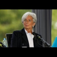 美國復甦狀況良好 IMF擬3周內上修全球成長率